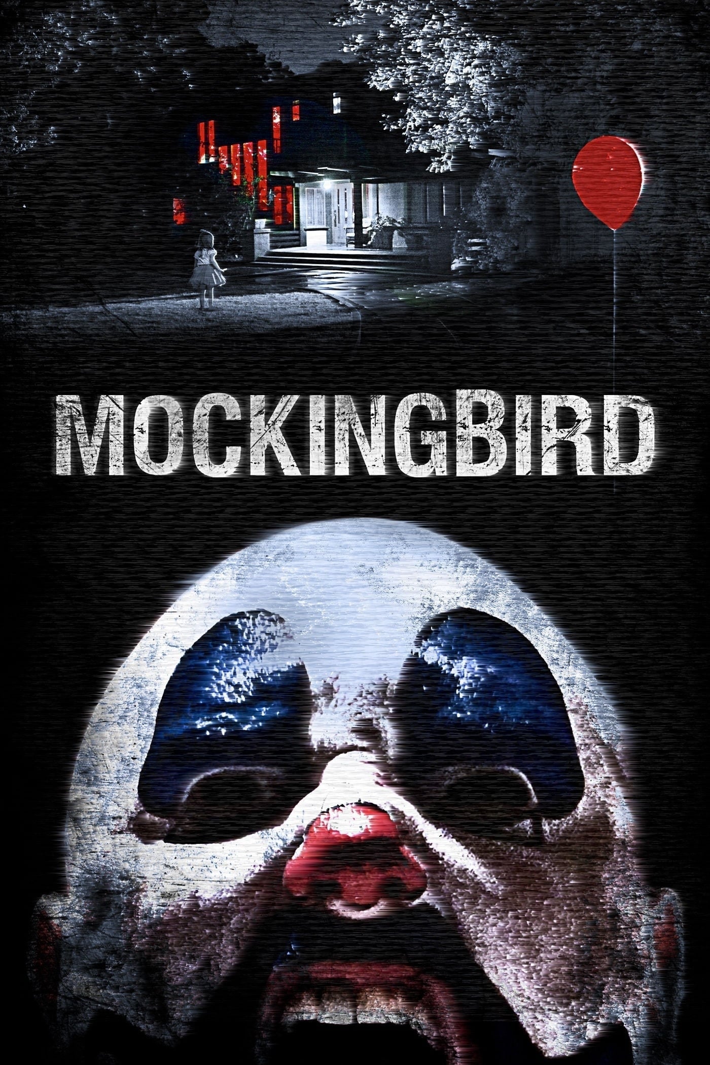 mockingbird in diretta dall'inferno 2014