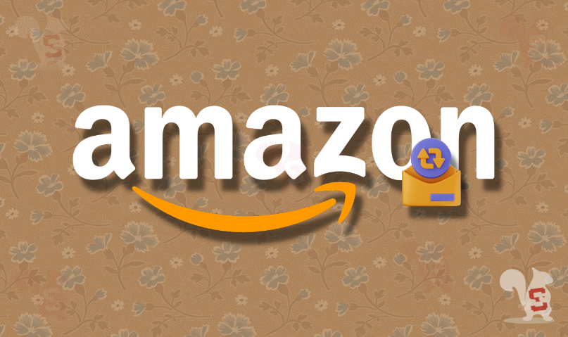 cambiare email amazon