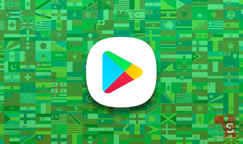 cambiare paese google play store