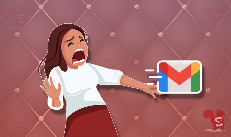 annullare invio gmail