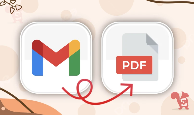 email gmail pdf