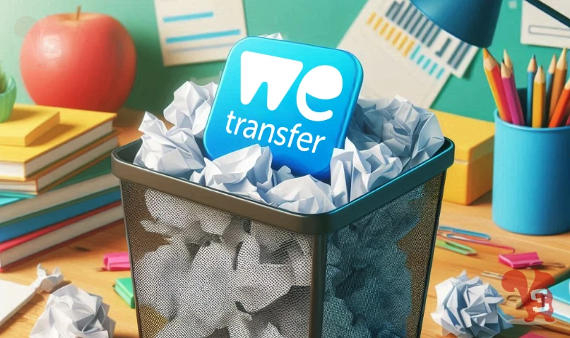 Migliori alternative a WeTransfer