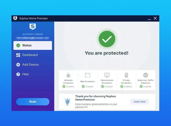 sophos