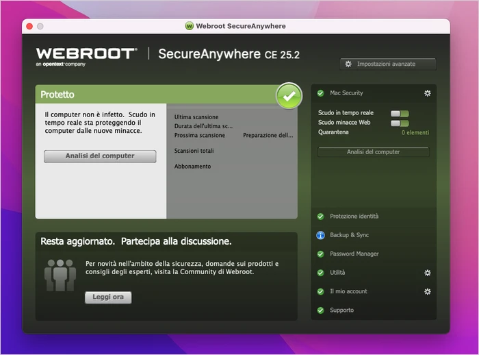webroot