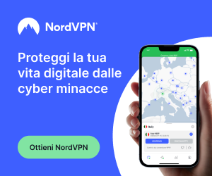 nordvpn