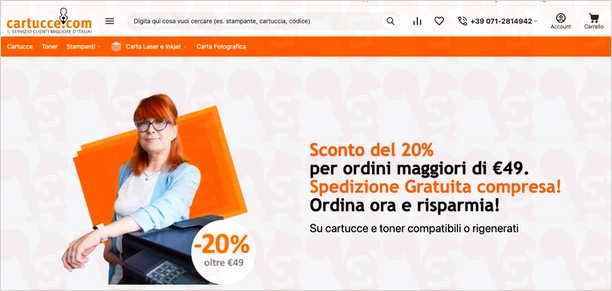cartuccecom