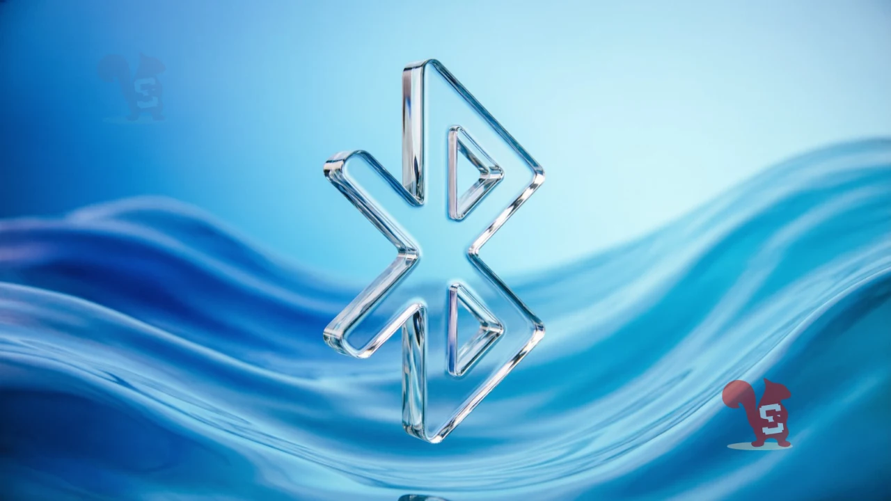 bluetooth