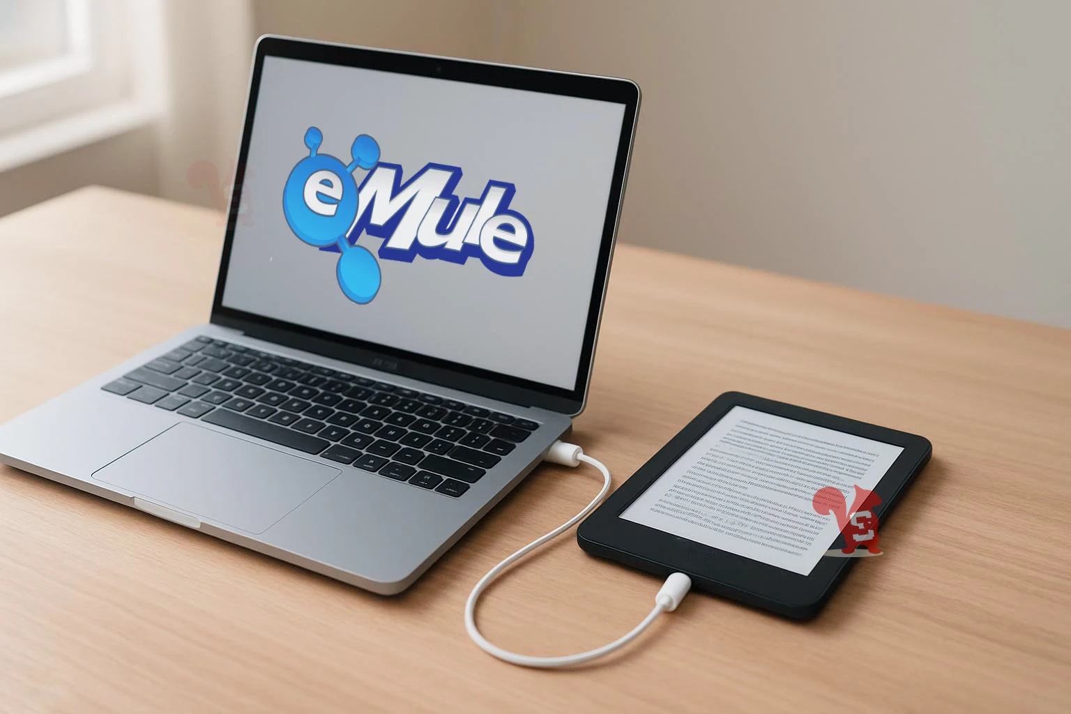 emule ebook kobo