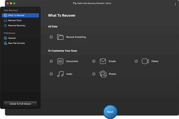 programma recupero dati wisedatarecovery