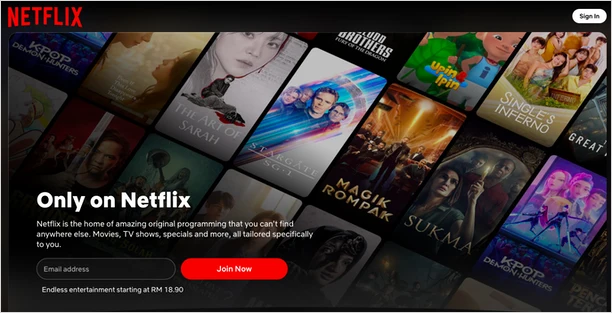 solo netflix