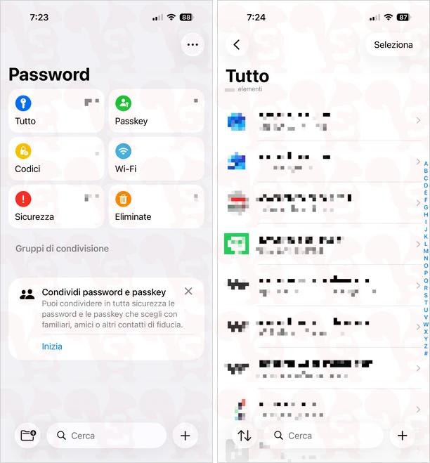apple password ios