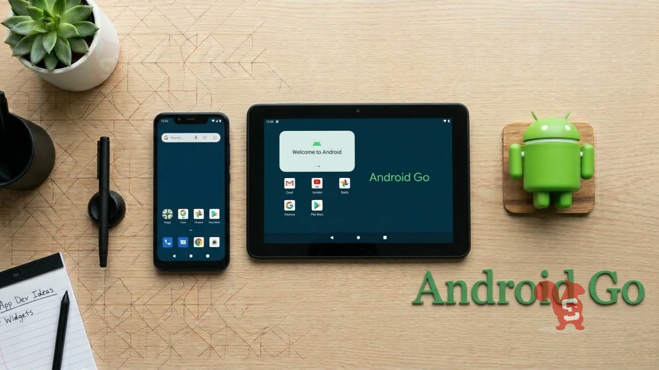 android go