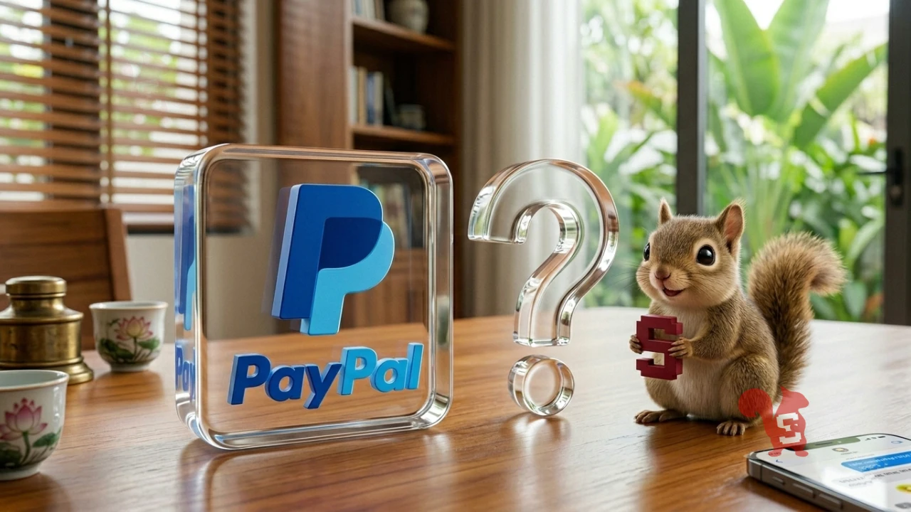 domanda paypal