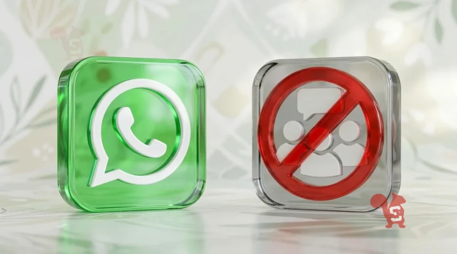 privacy gruppo whatsapp