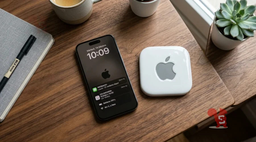 schermo sempre attivo ios