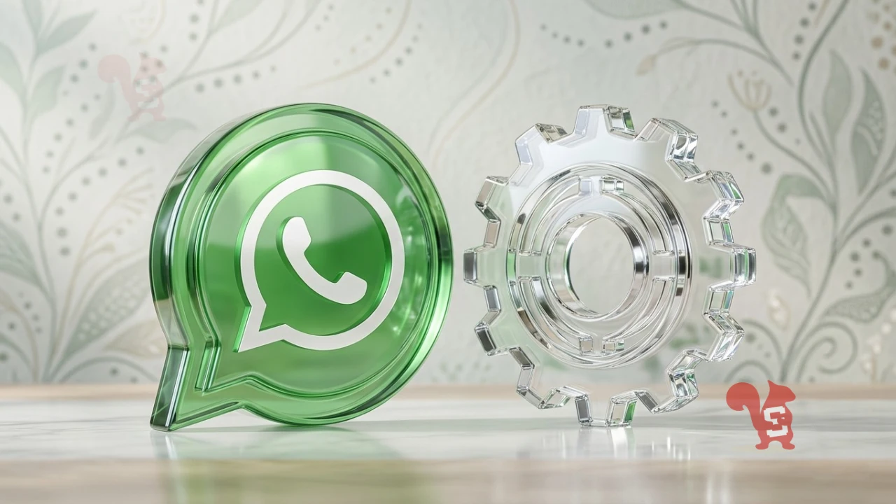 whatsapp impostazioni