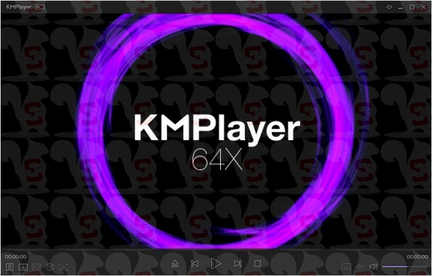 lettore multimediale kmplayer