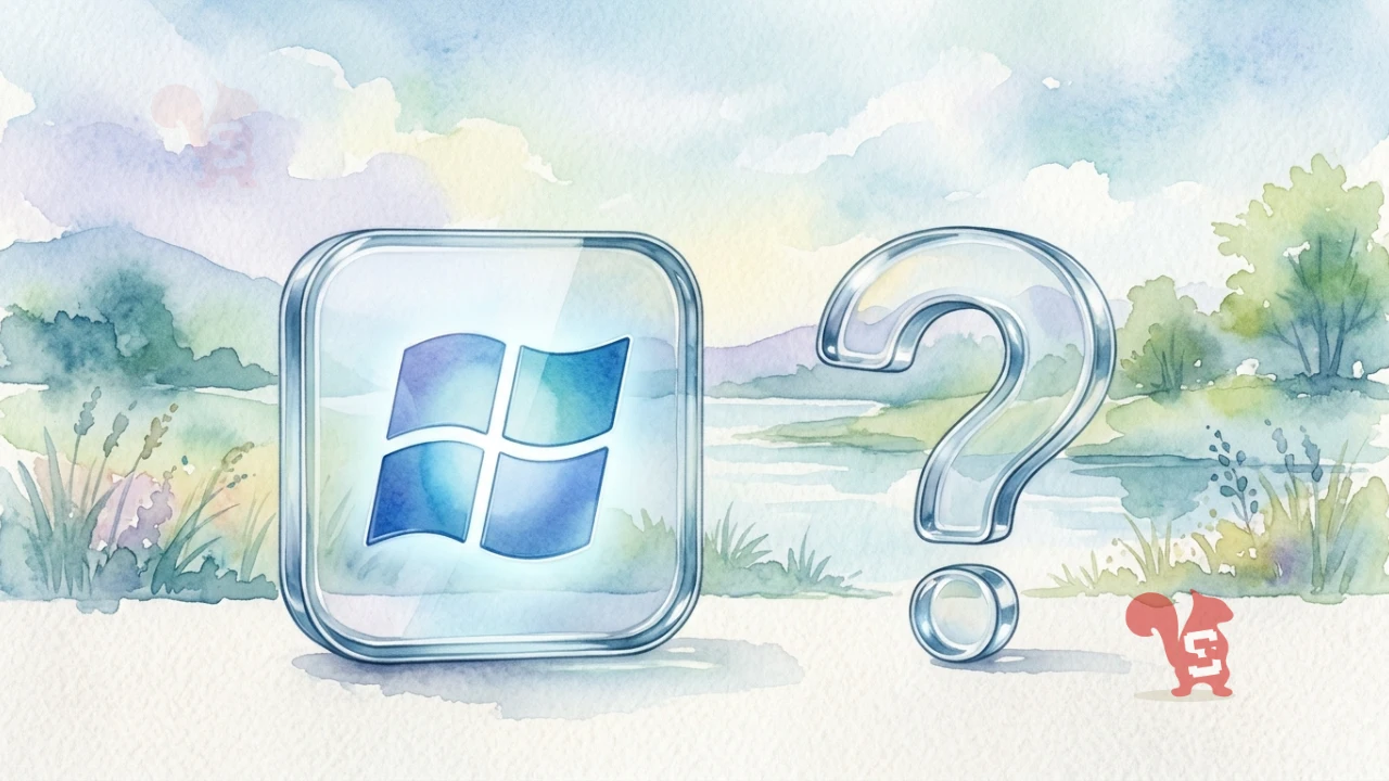 domanda microsoft windows