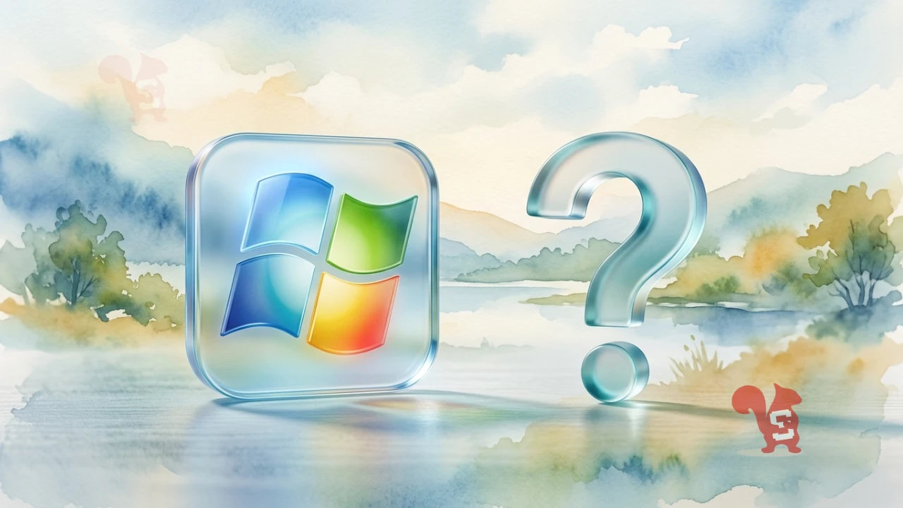 domanda microsoft windows