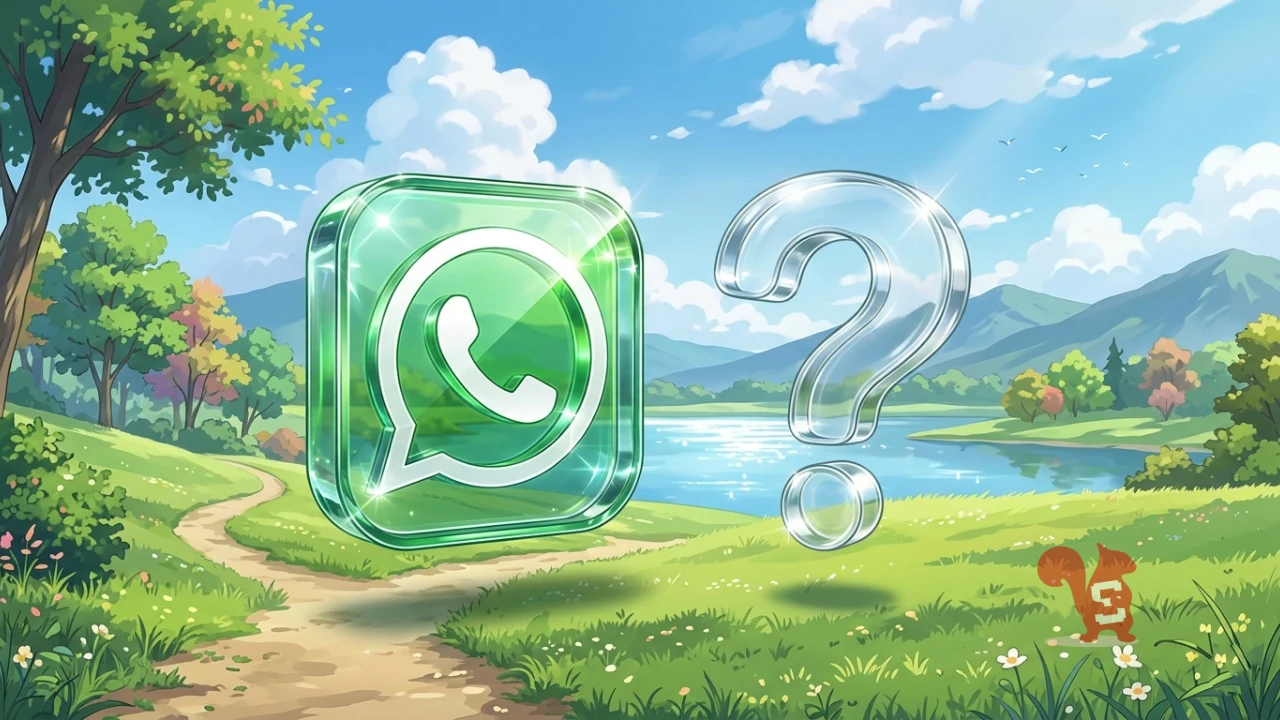 domanda whatsapp