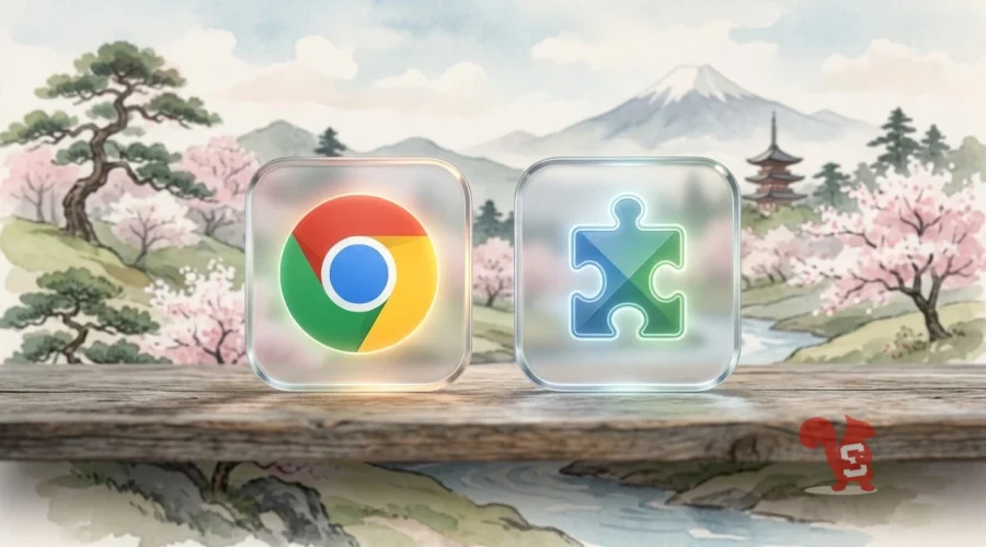 estensione google chrome