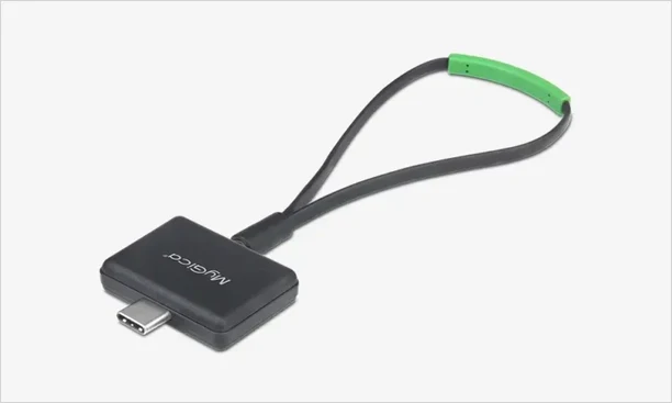 mygica android